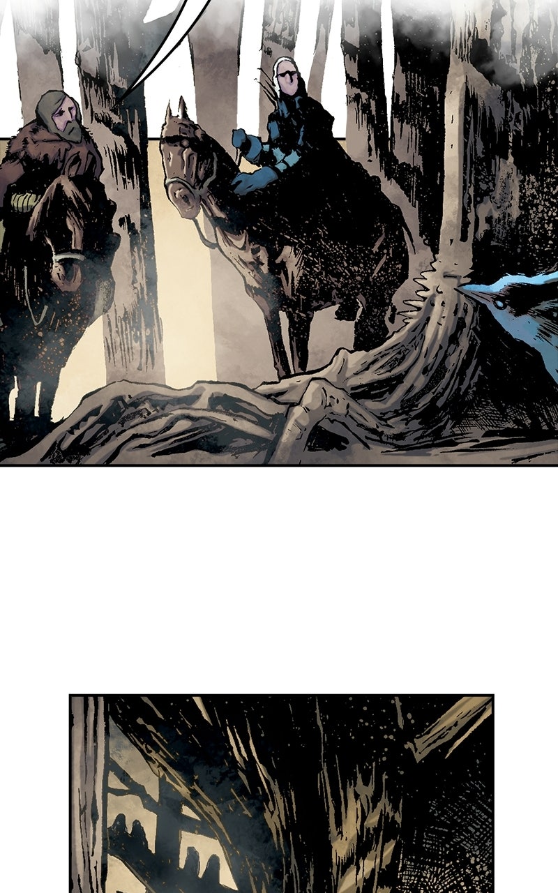 The Witcher Episode 2 page 43 - 