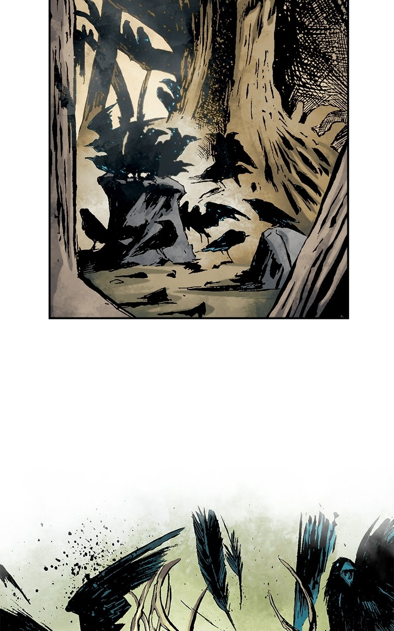 The Witcher Episode 2 page 44 - 