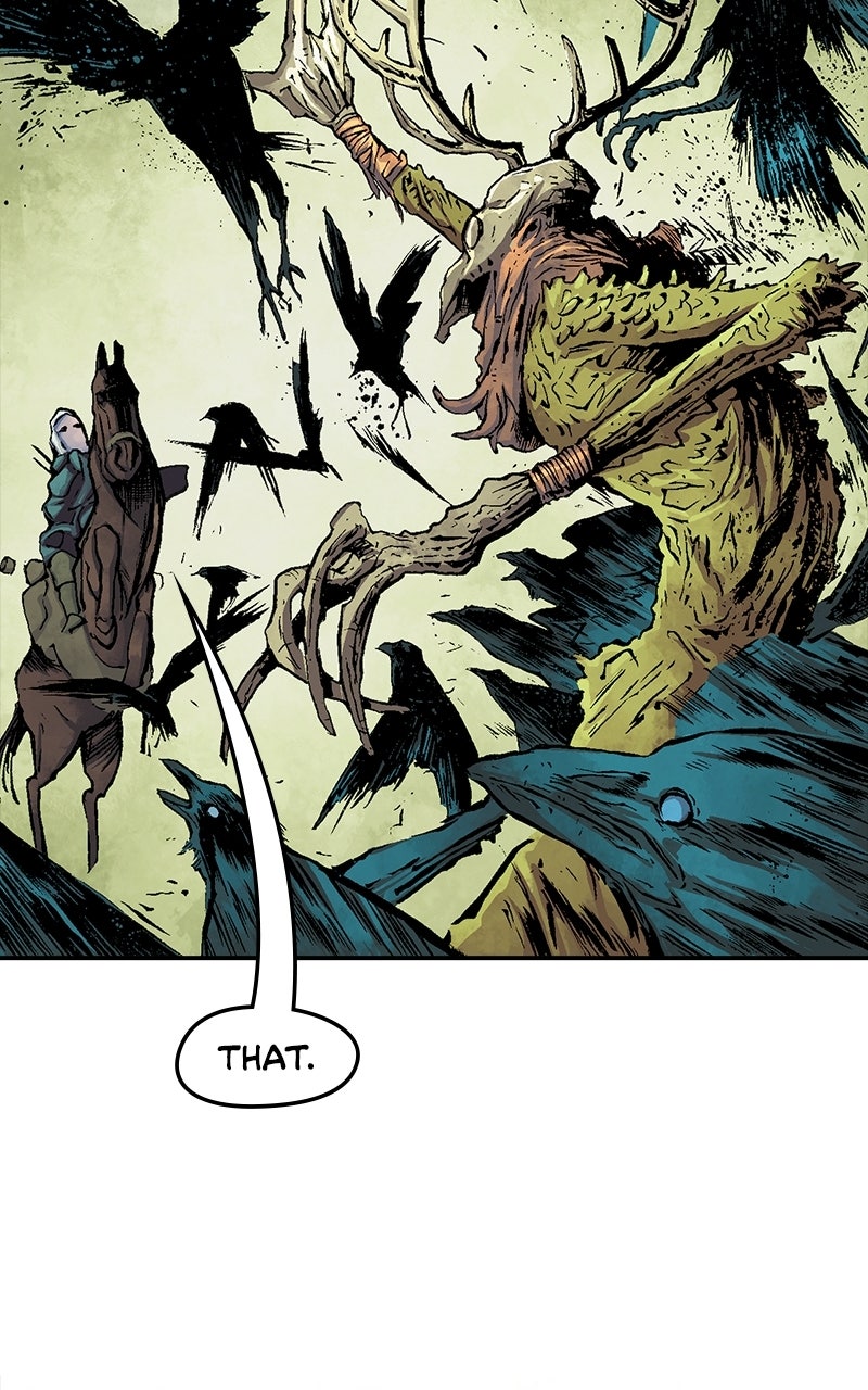 The Witcher Episode 2 page 45 - 