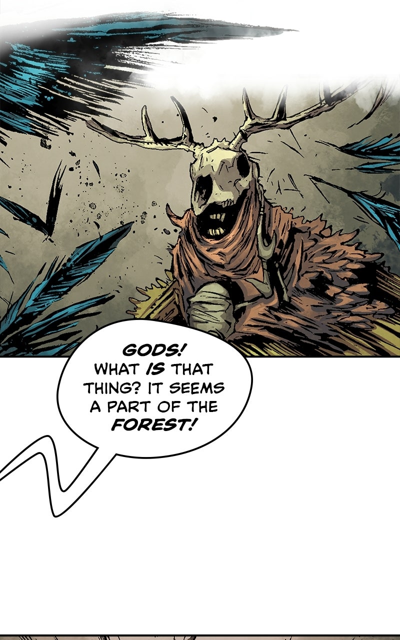 The Witcher Episode 2 page 46 - 