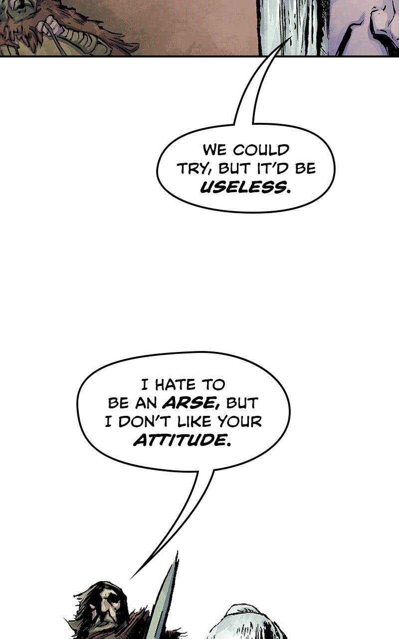 The Witcher Episode 2 page 49 - 