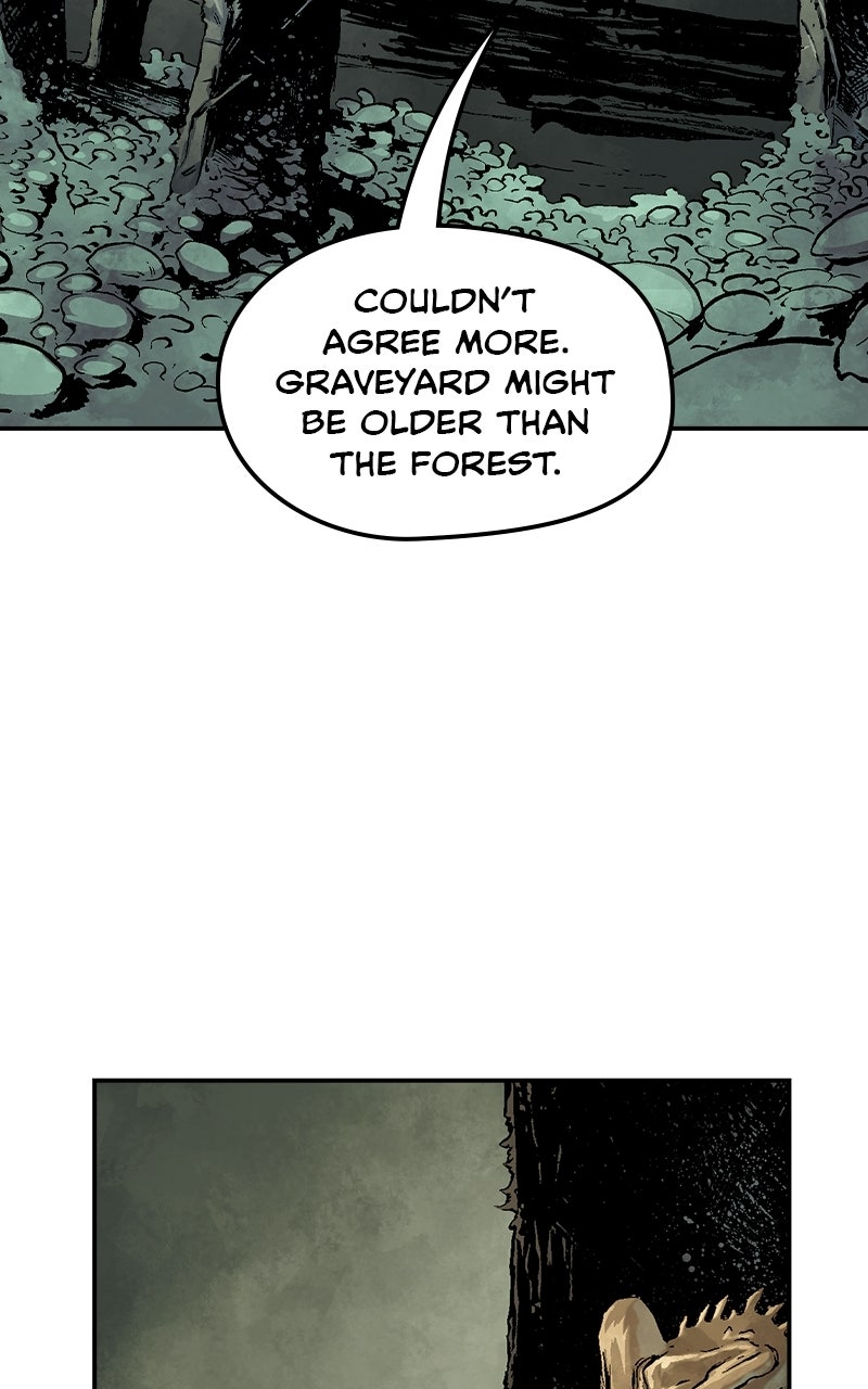 The Witcher Episode 2 page 6 - 