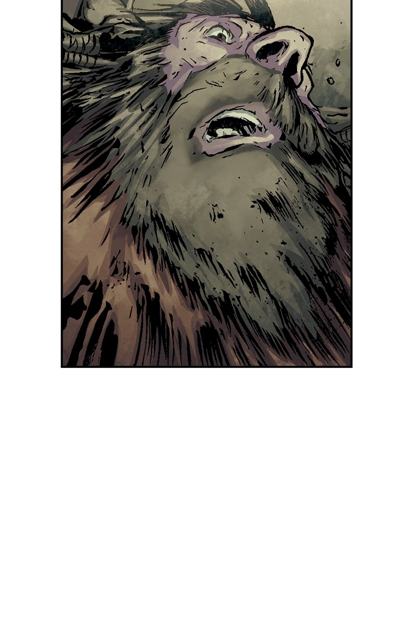 The Witcher Episode 2 page 52 - 