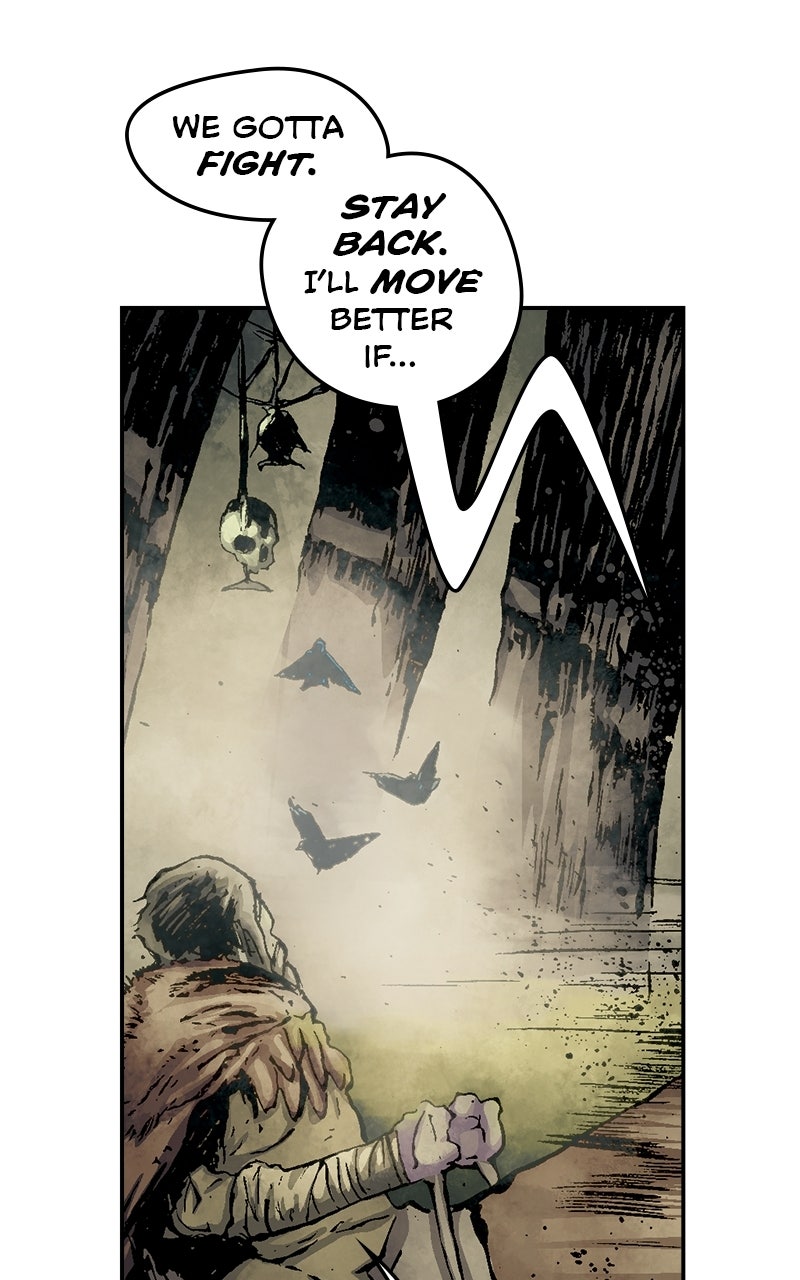 The Witcher Episode 2 page 53 - 