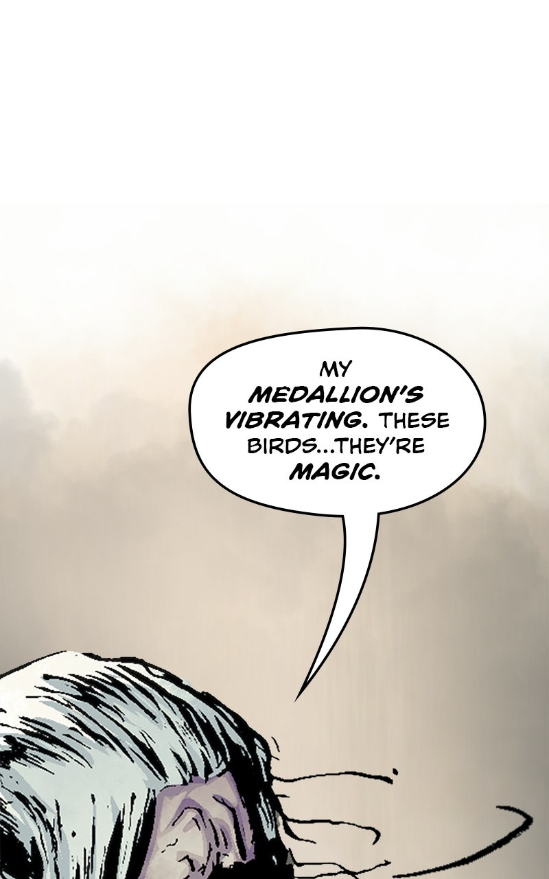 The Witcher Episode 2 page 55 - 