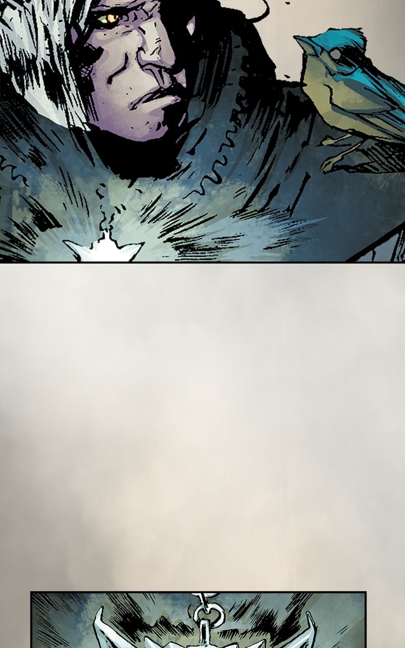 The Witcher Episode 2 page 56 - 