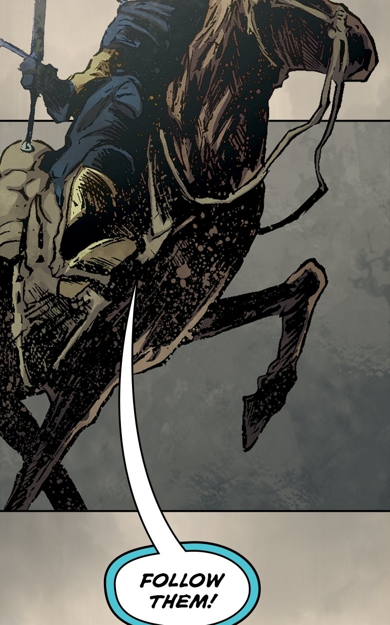 The Witcher Episode 2 page 58 - 