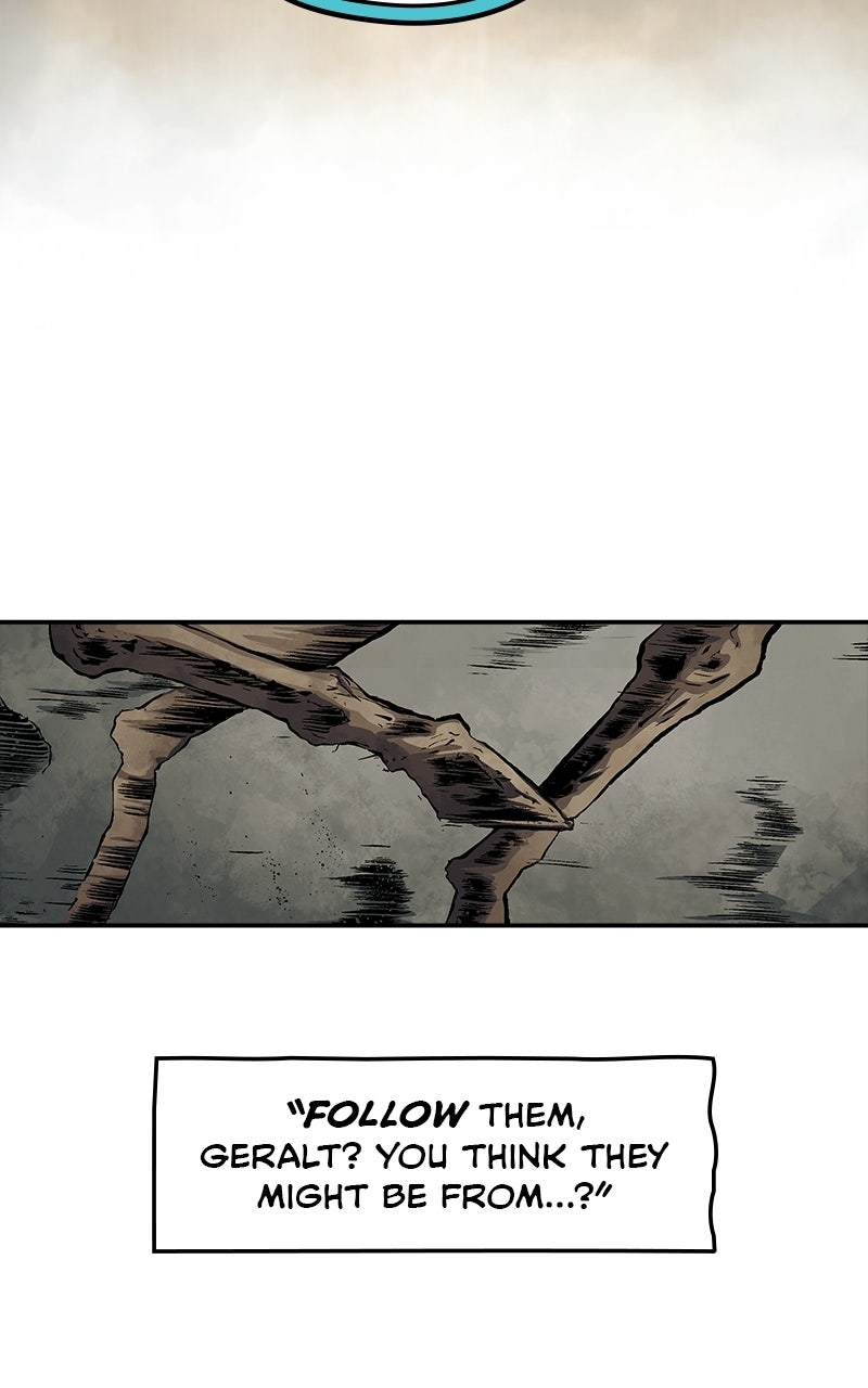 The Witcher Episode 2 page 59 - 