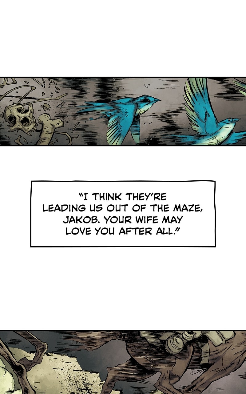 The Witcher Episode 2 page 60 - 