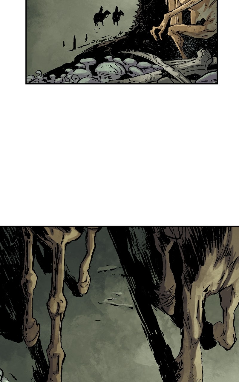 The Witcher Episode 2 page 7 - 