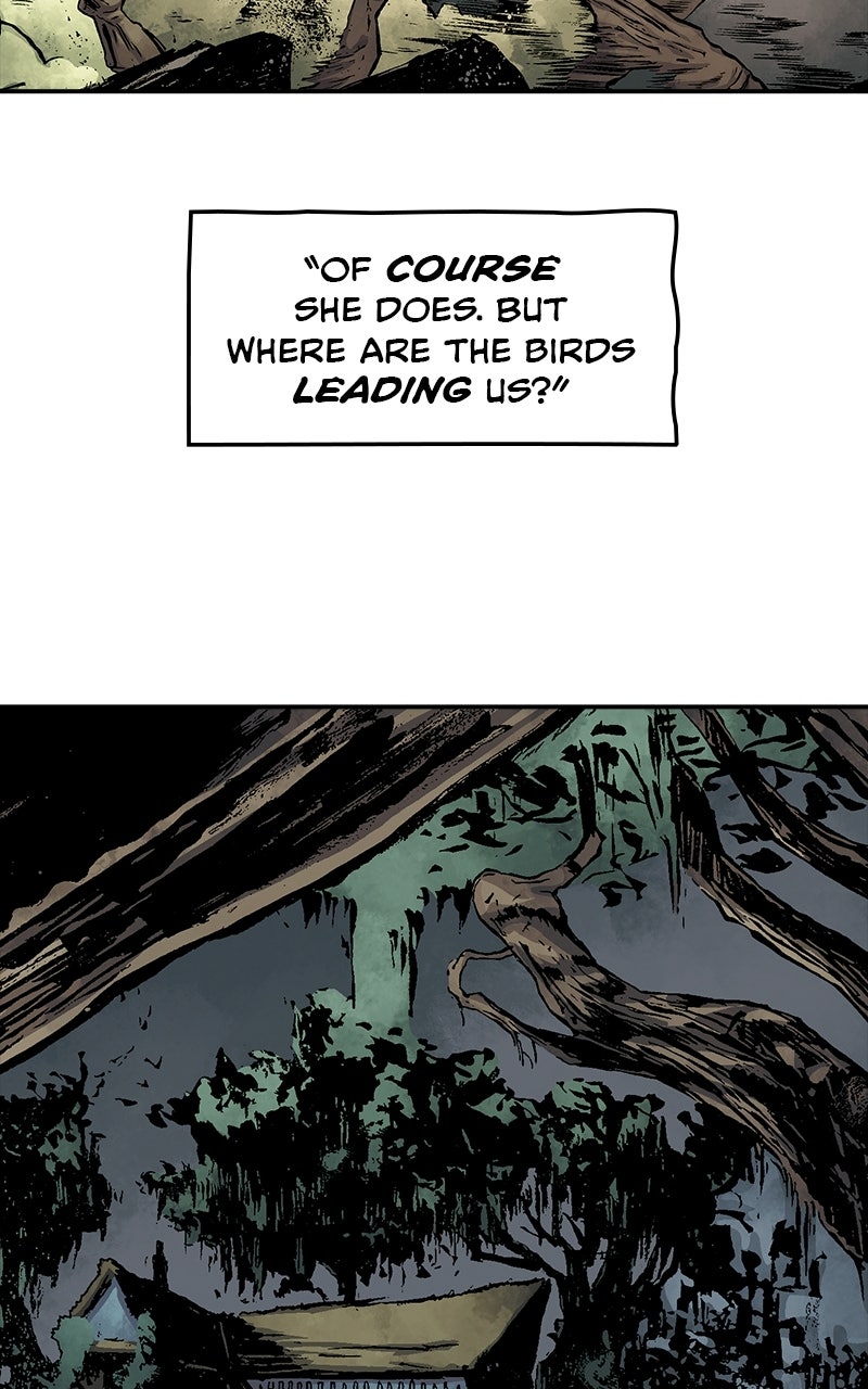 The Witcher Episode 2 page 61 - 