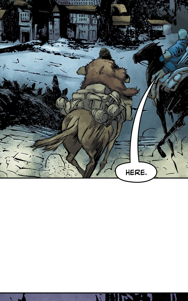 The Witcher Episode 2 page 62 - 