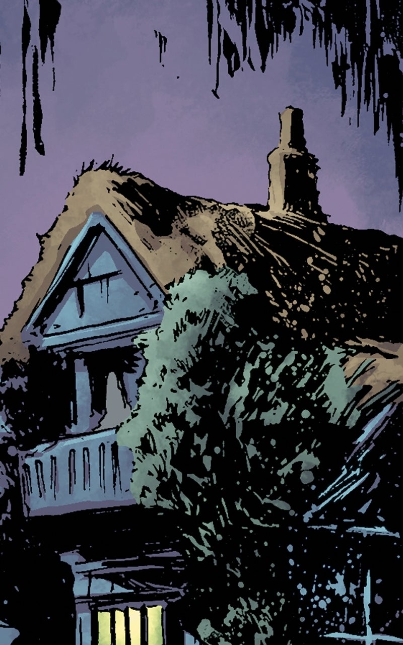 The Witcher Episode 2 page 63 - 