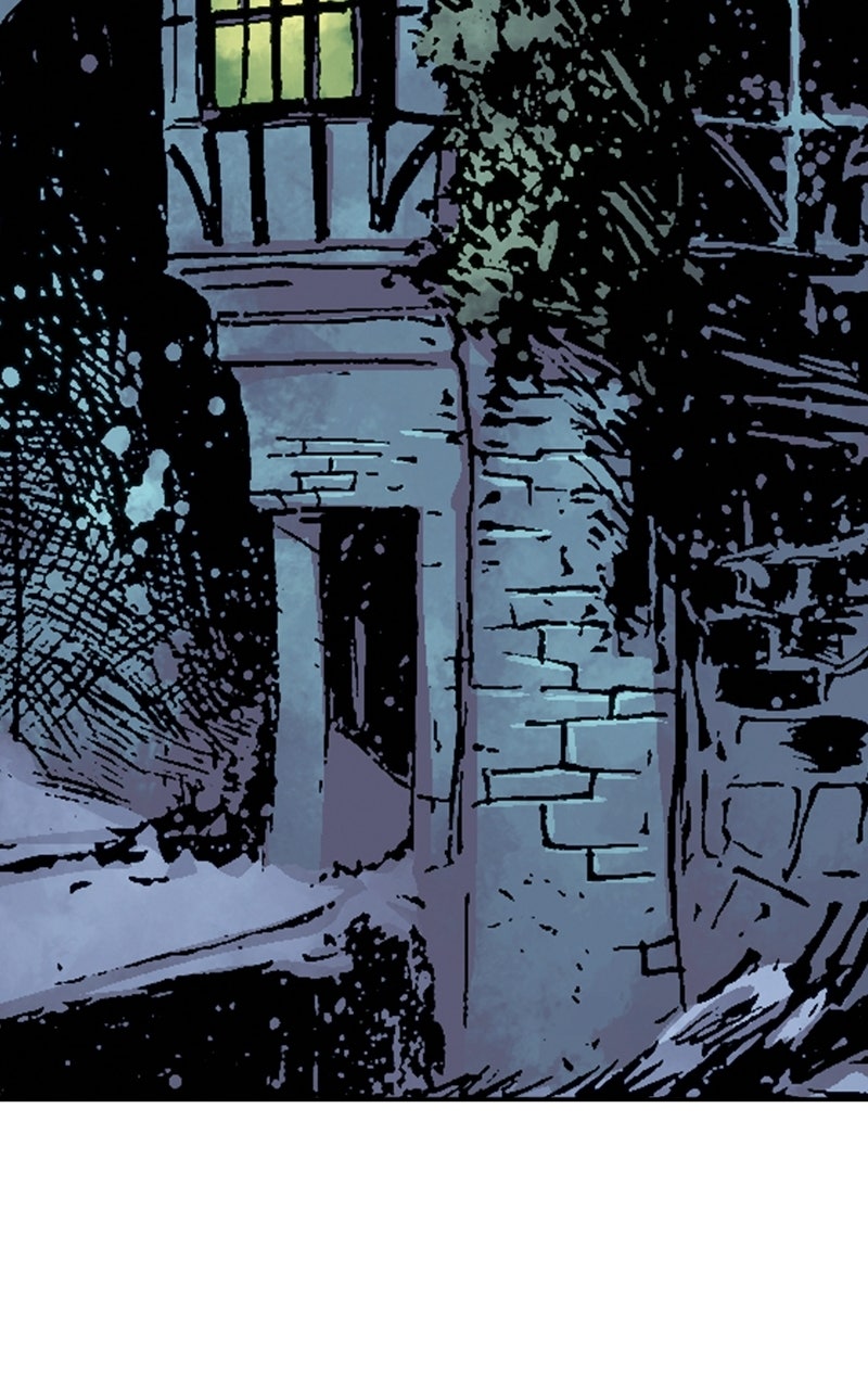 The Witcher Episode 2 page 64 - 
