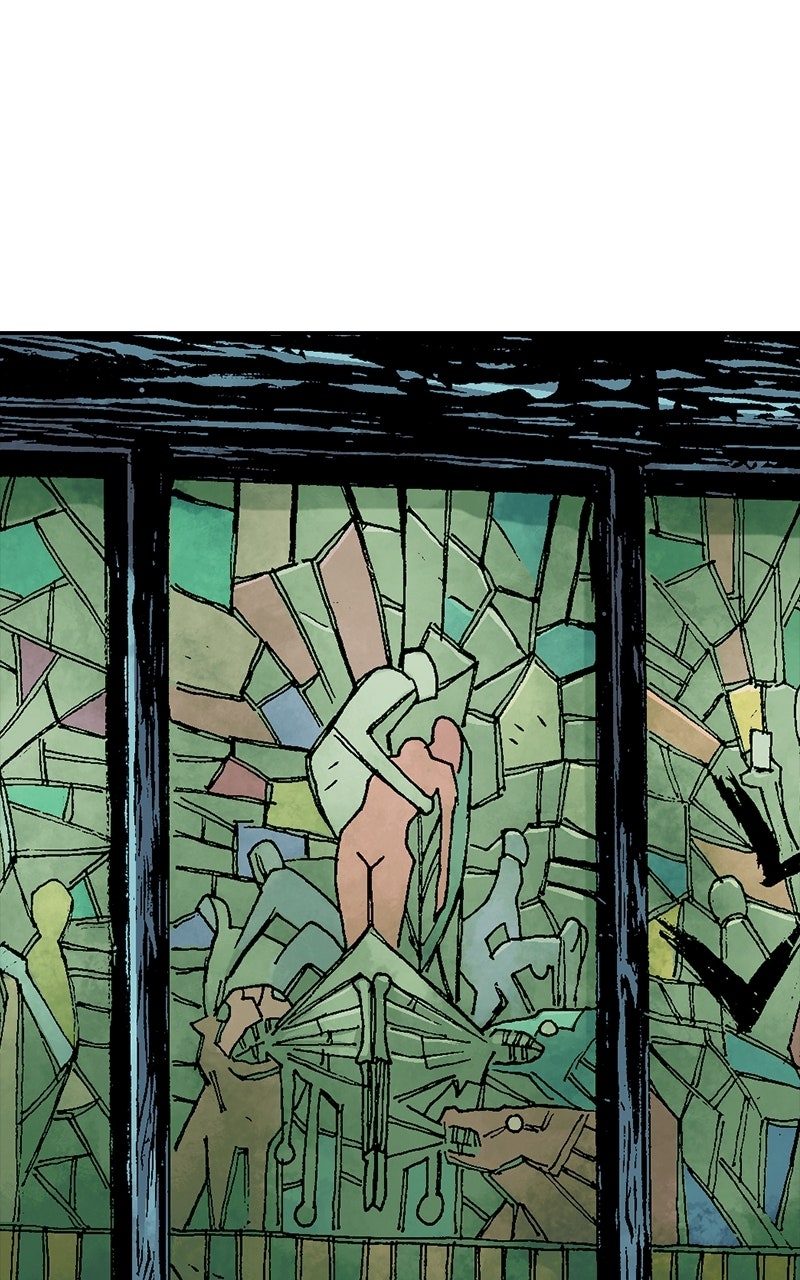 The Witcher Episode 2 page 65 - 