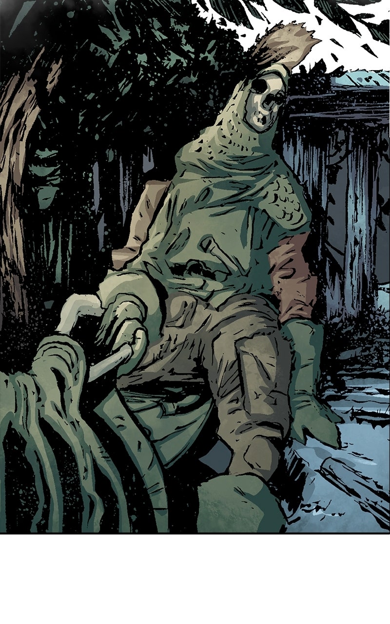 The Witcher Episode 2 page 67 - 