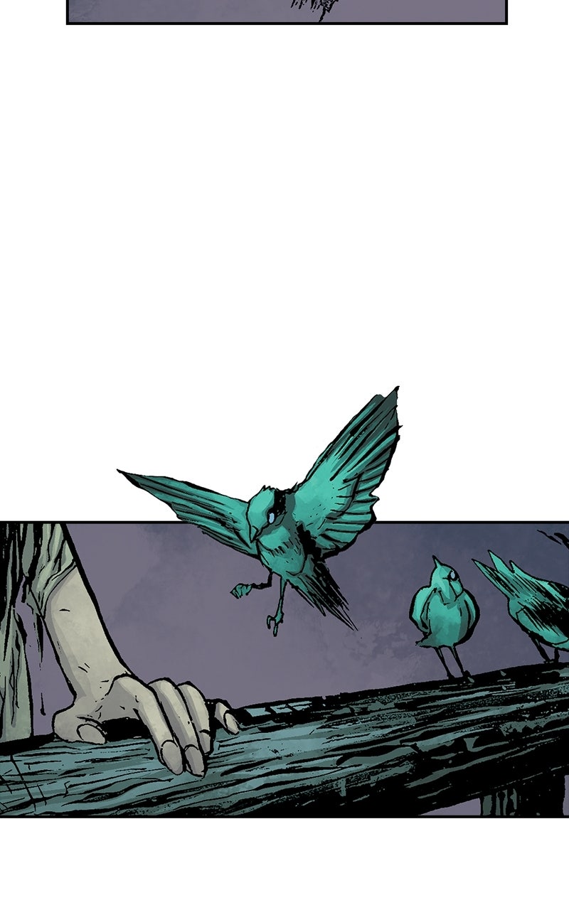 The Witcher Episode 2 page 69 - 