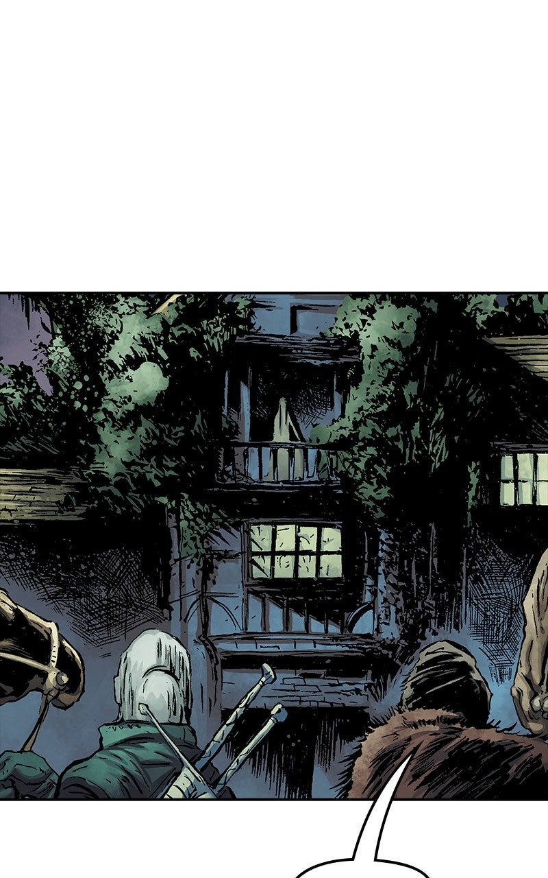 The Witcher Episode 2 page 70 - 