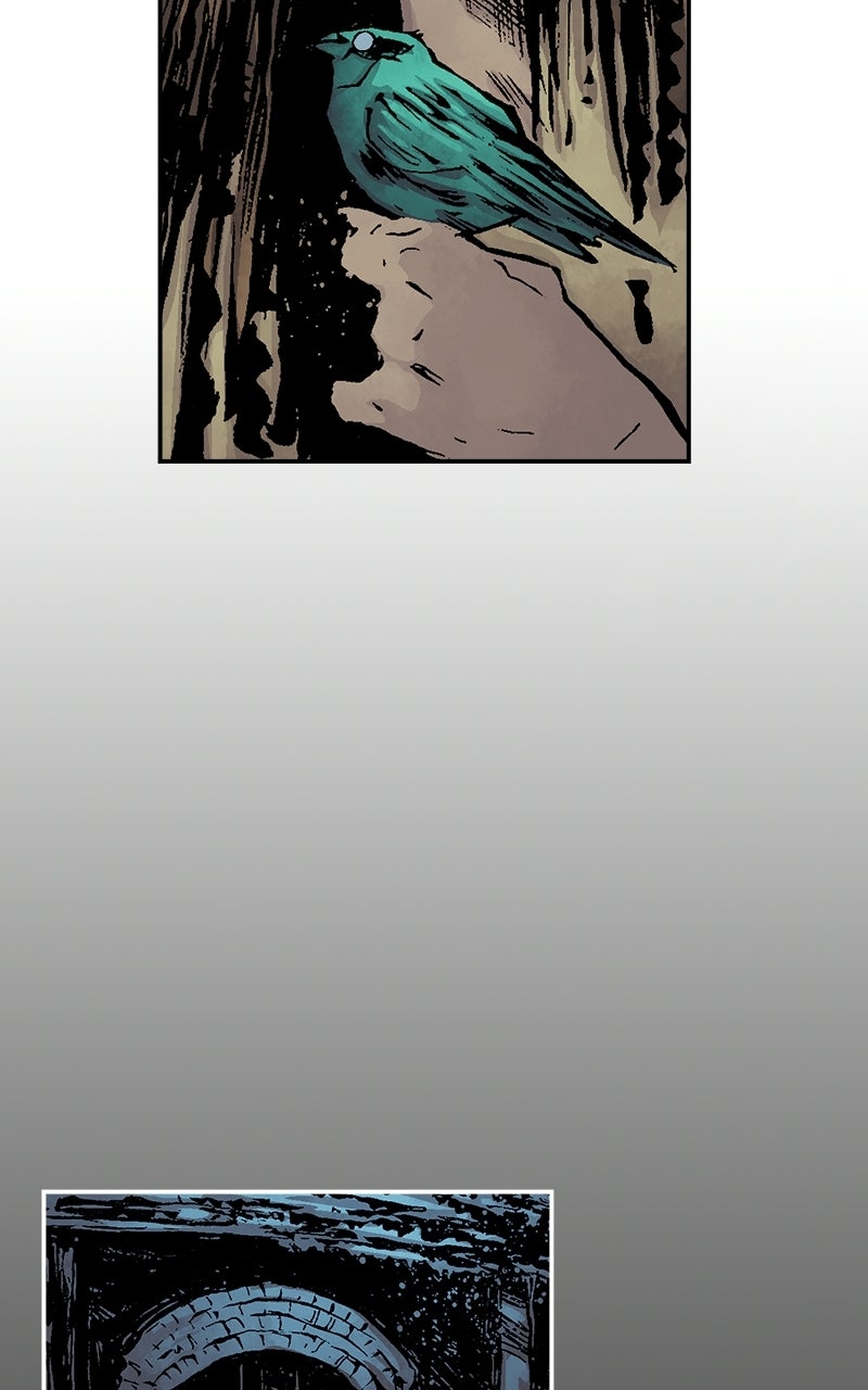 The Witcher Episode 2 page 72 - 