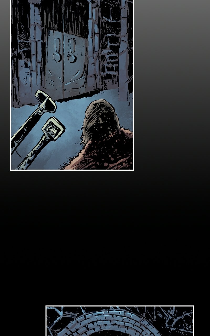 The Witcher Episode 2 page 73 - 