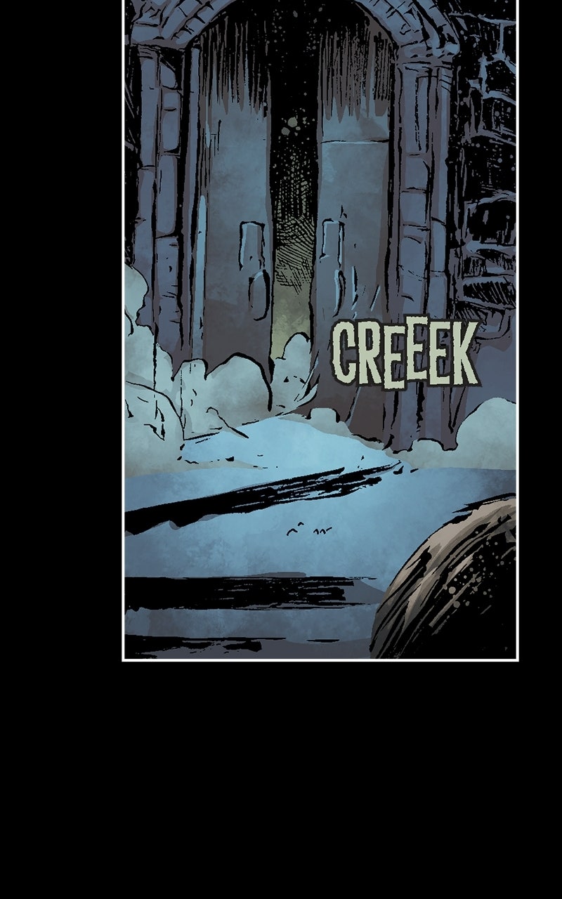 The Witcher Episode 2 page 74 - 
