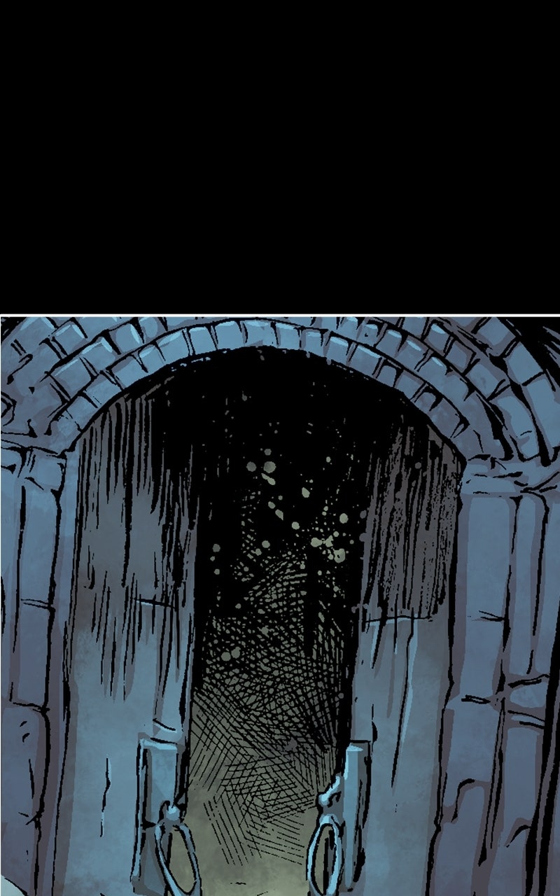 The Witcher Episode 2 page 75 - 