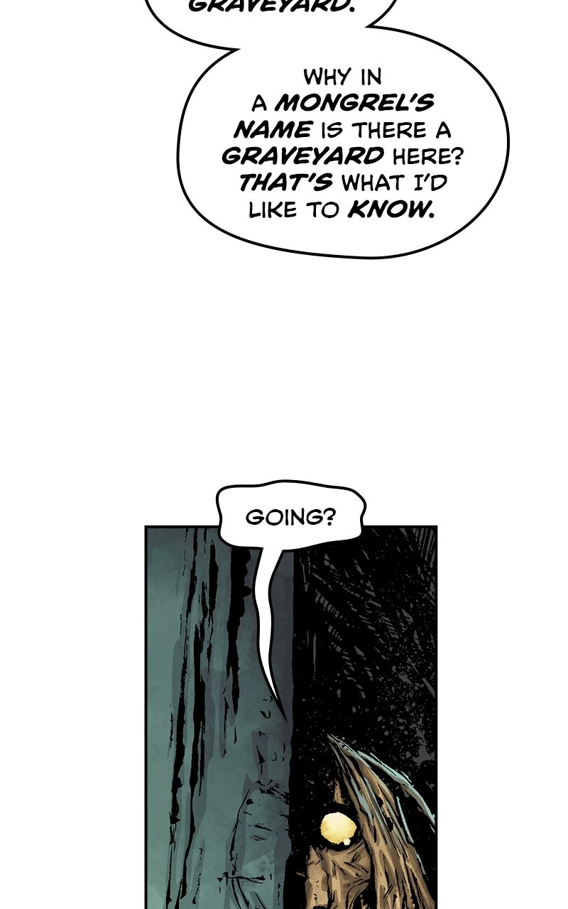 The Witcher Episode 2 page 9 - 
