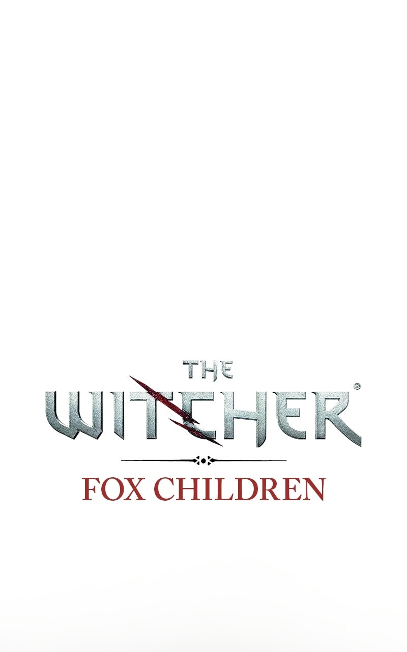 The Witcher Episode 20 page 1 - 