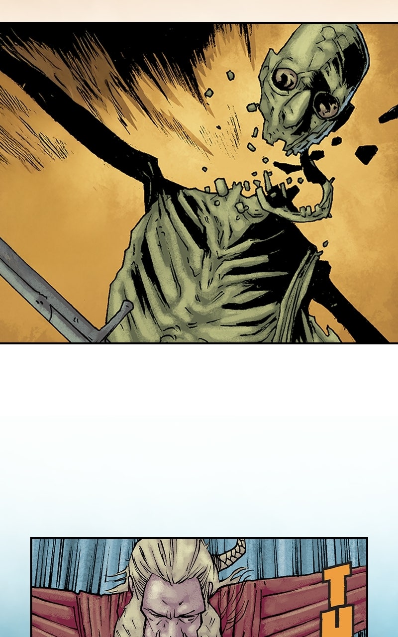 The Witcher Episode 20 page 11 - 