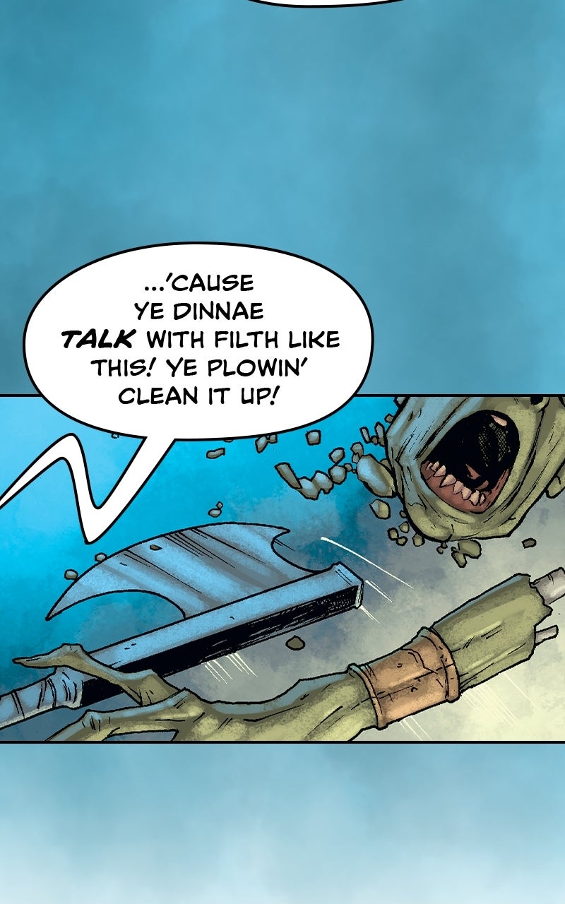 The Witcher Episode 20 page 14 - 
