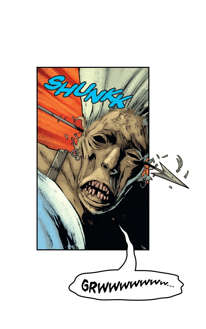 The Witcher Episode 20 page 16 - 
