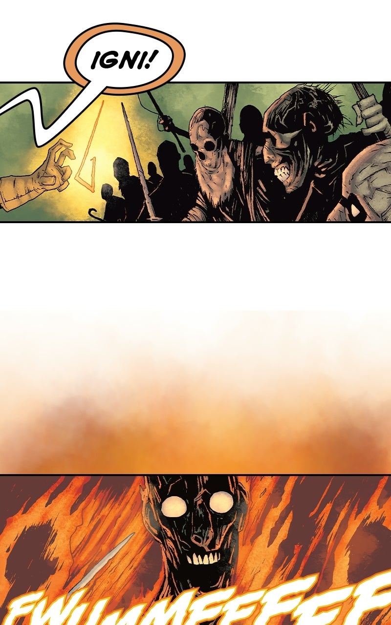 The Witcher Episode 20 page 19 - 