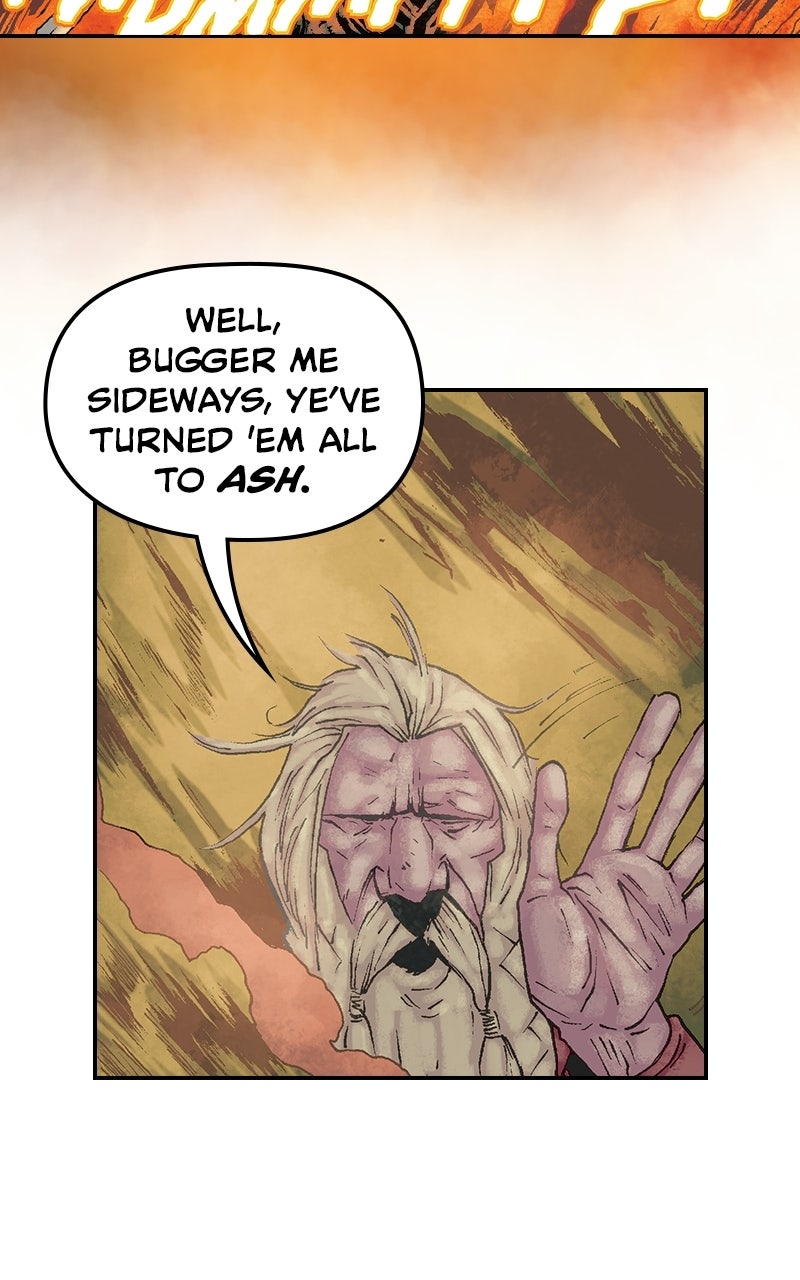 The Witcher Episode 20 page 20 - 