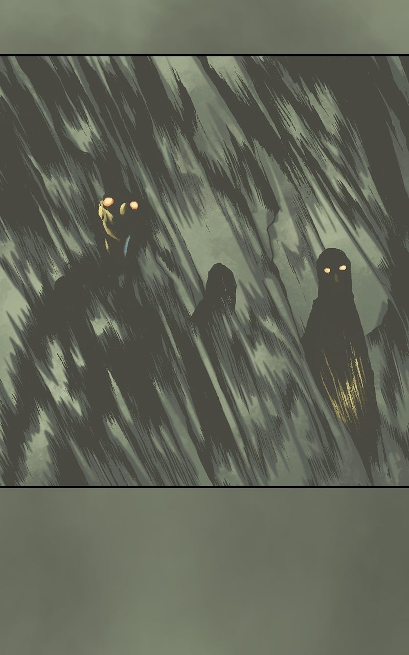 The Witcher Episode 20 page 3 - 