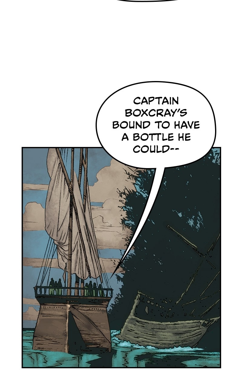 The Witcher Episode 20 page 23 - 