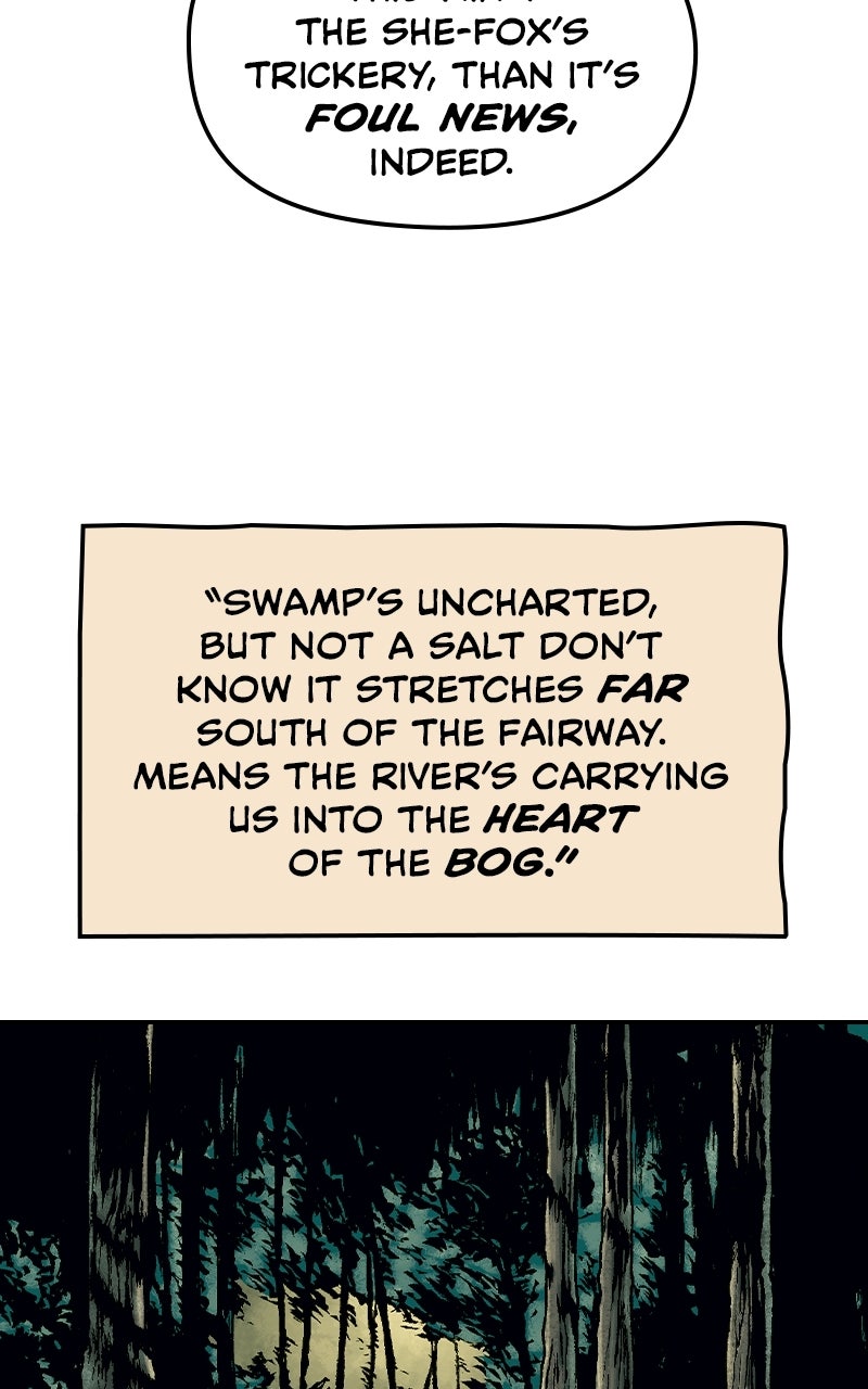 The Witcher Episode 20 page 25 - 