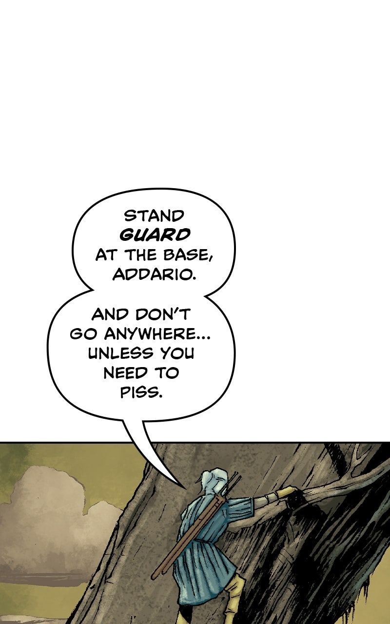 The Witcher Episode 20 page 32 - 