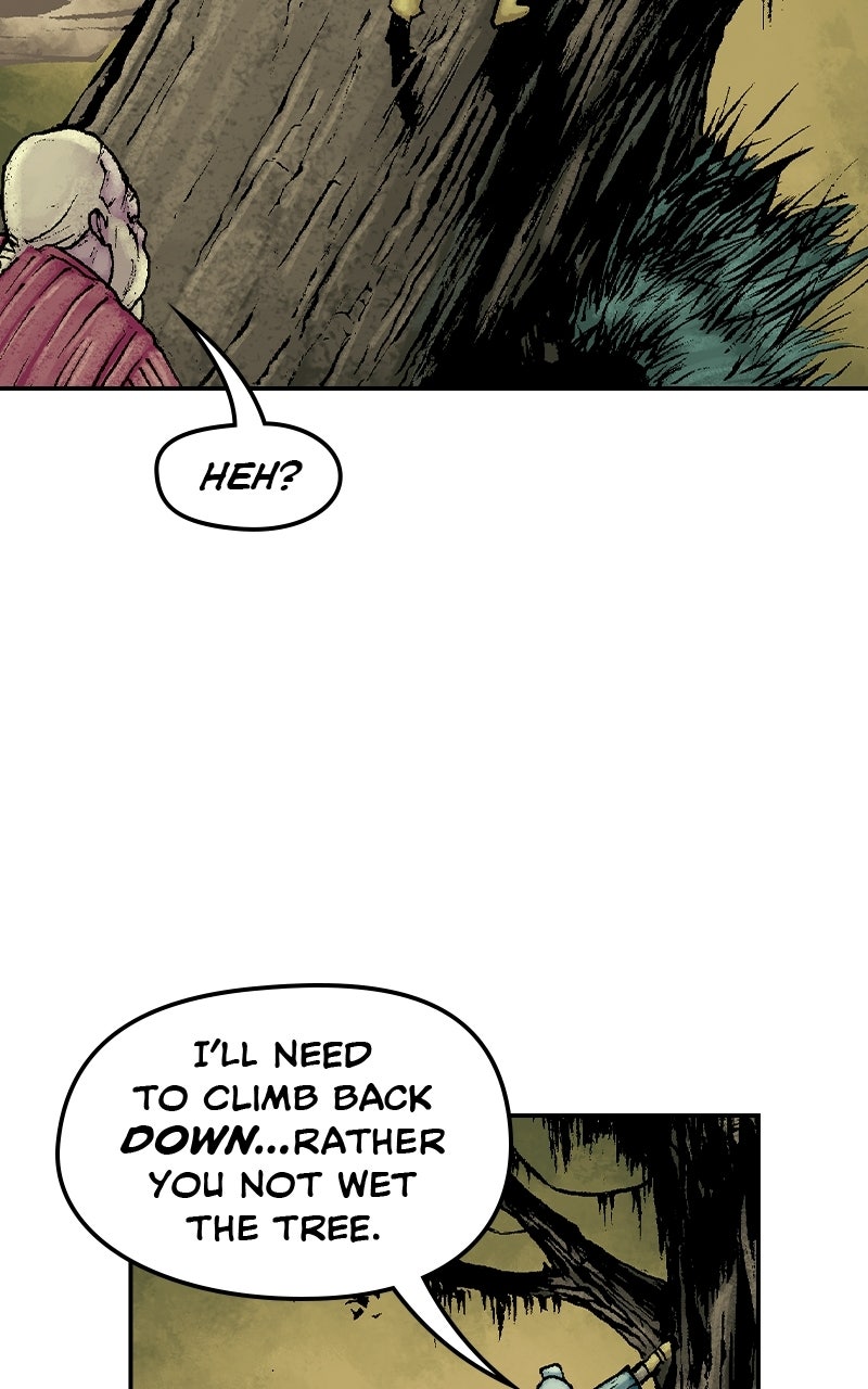 The Witcher Episode 20 page 33 - 
