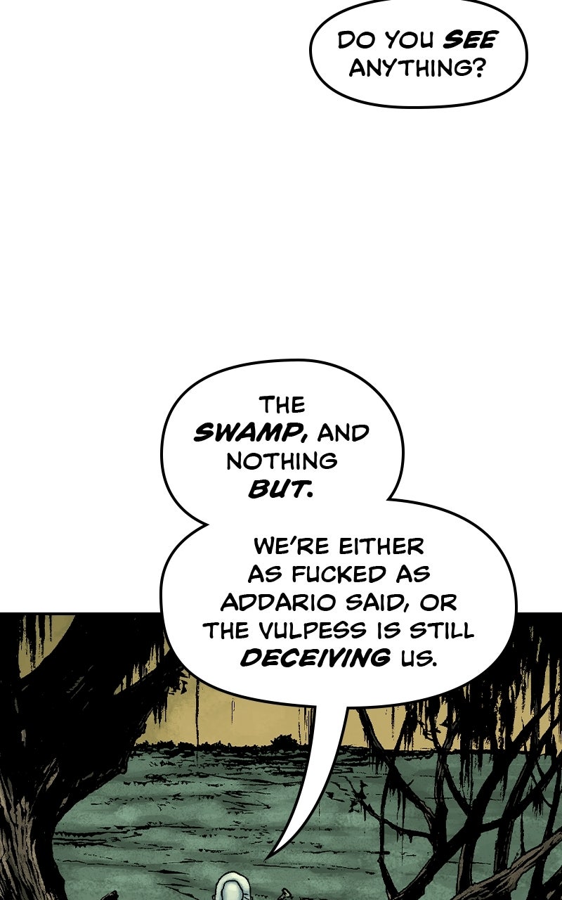 The Witcher Episode 20 page 36 - 