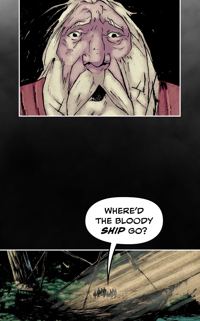 The Witcher Episode 20 page 40 - 