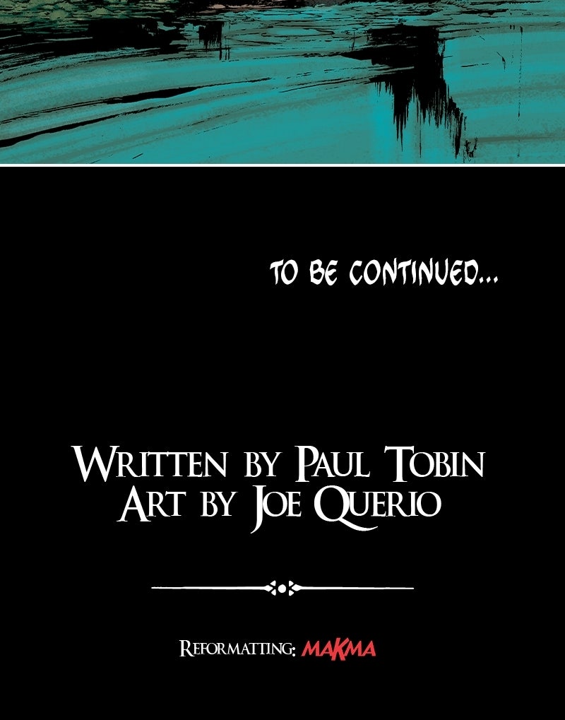 The Witcher Episode 20 page 41 - 