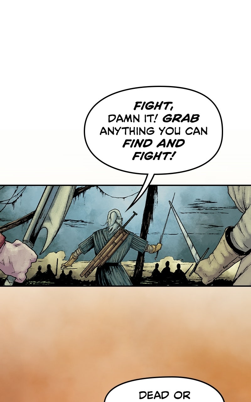 The Witcher Episode 20 page 7 - 