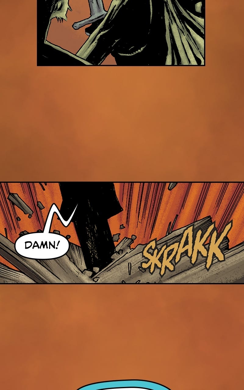 The Witcher Episode 20 page 9 - 