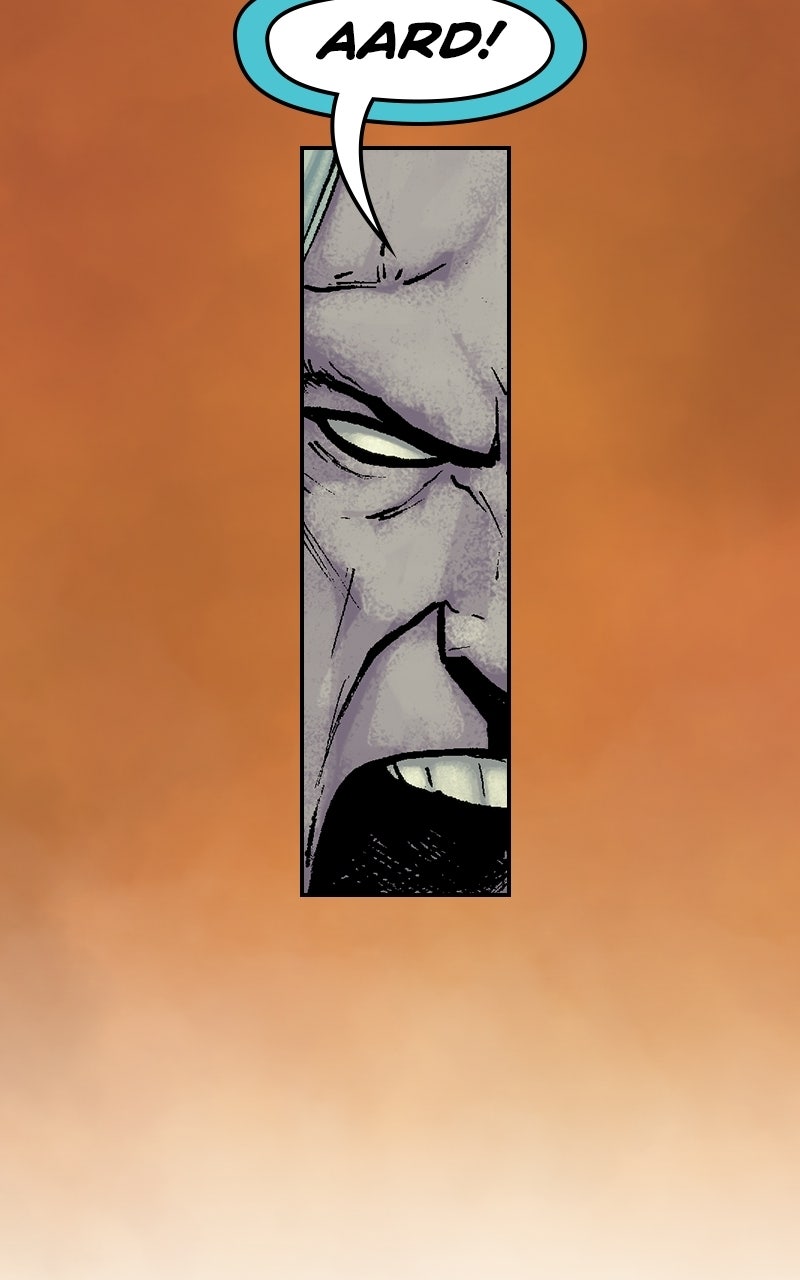 The Witcher Episode 20 page 10 - 