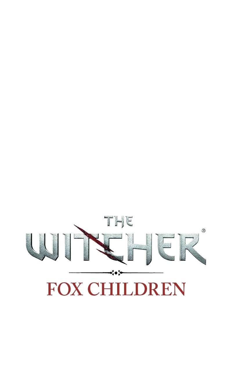 The Witcher Episode 21 page 1 - 