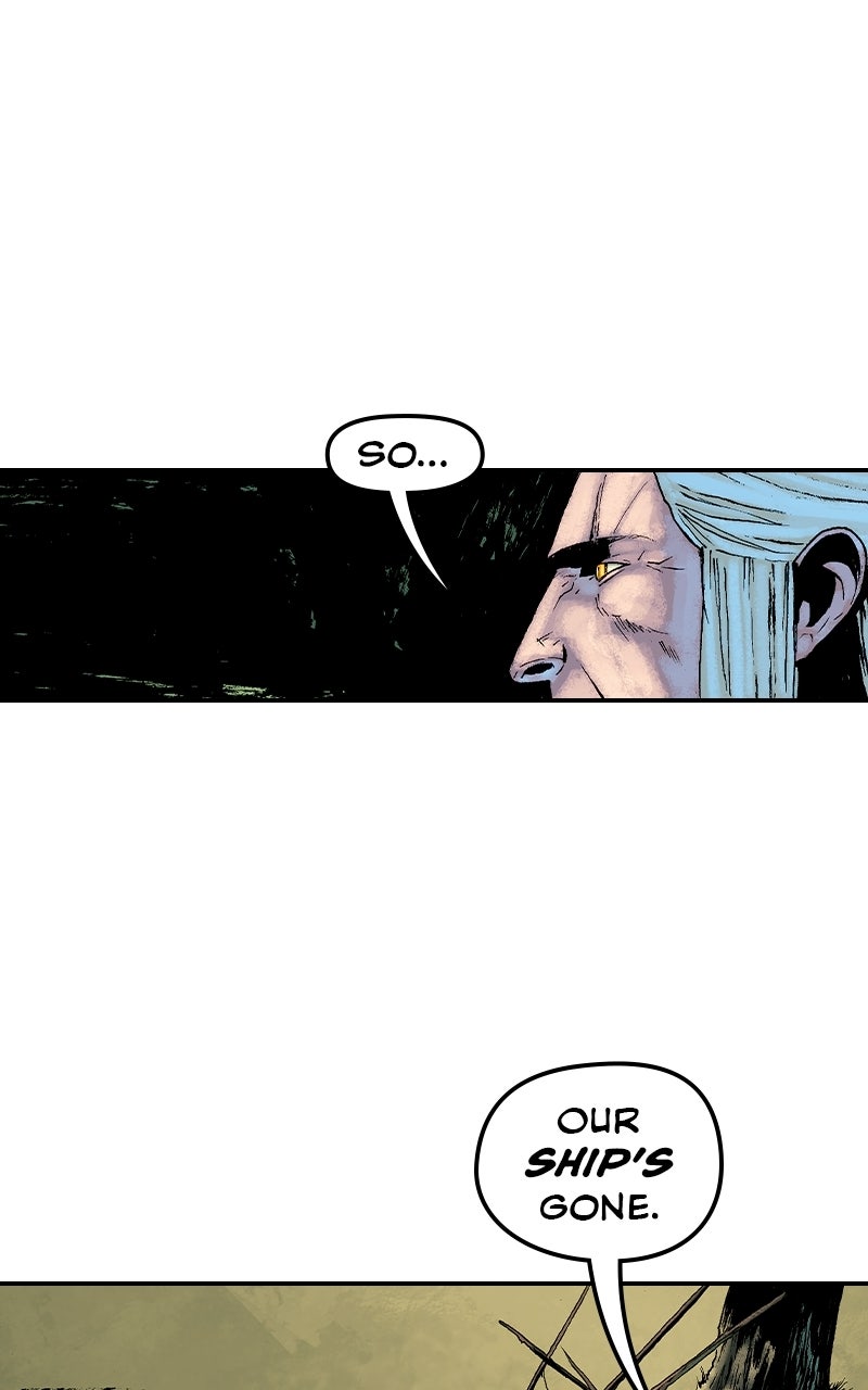 The Witcher Episode 21 page 2 - 