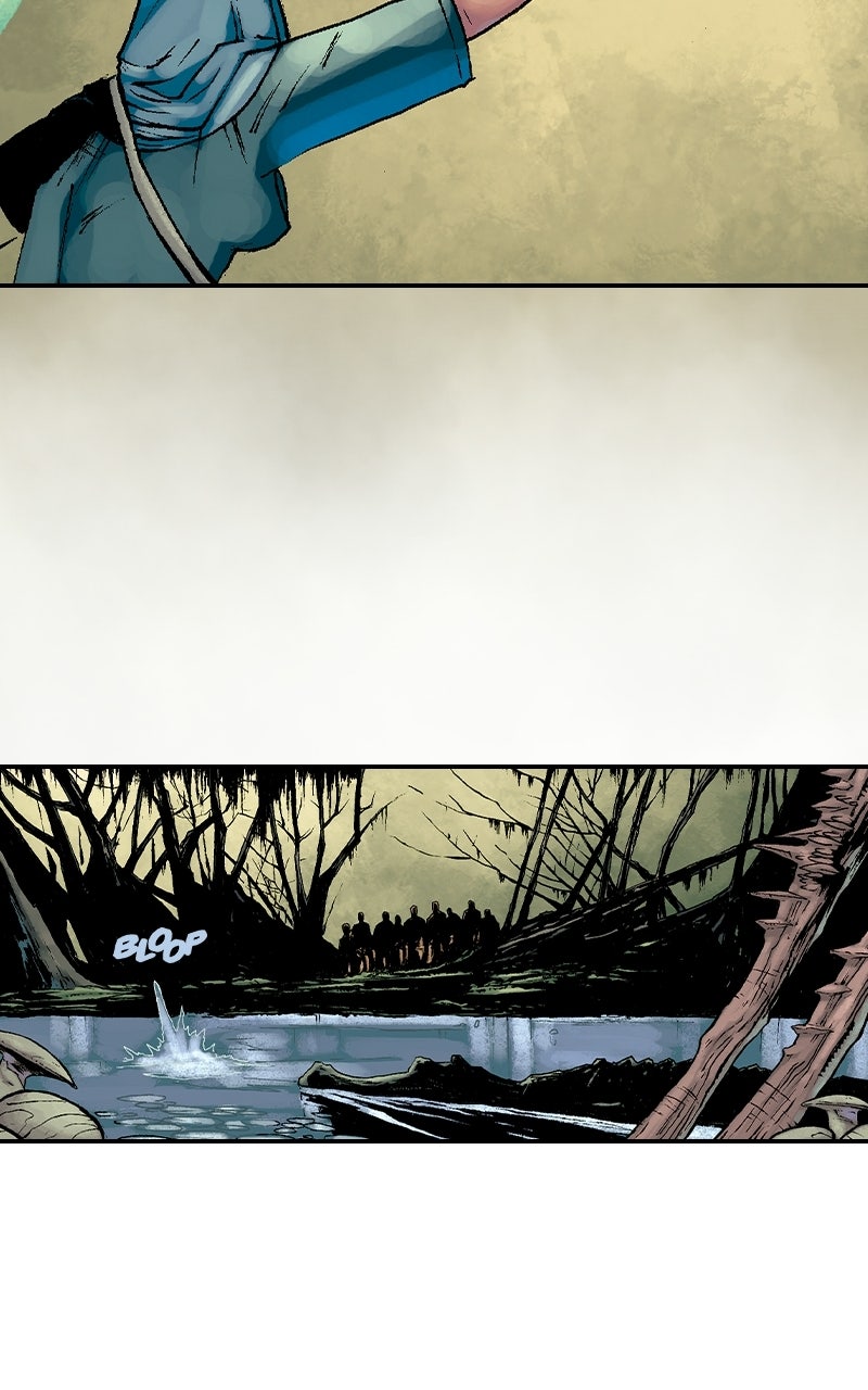 The Witcher Episode 21 page 14 - 