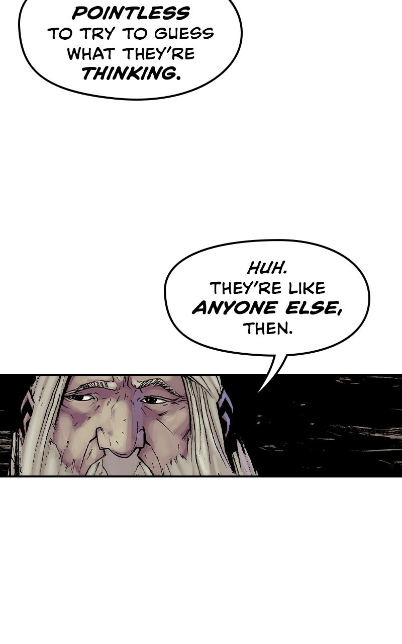 The Witcher Episode 21 page 18 - 