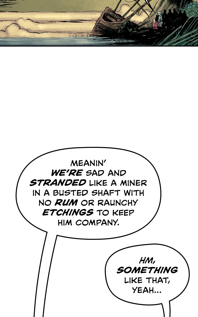 The Witcher Episode 21 page 3 - 