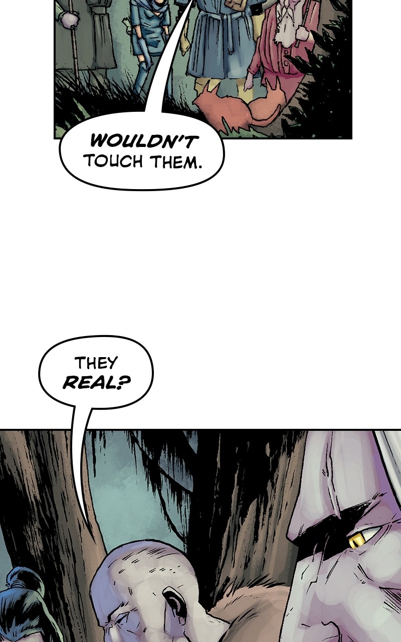 The Witcher Episode 21 page 22 - 